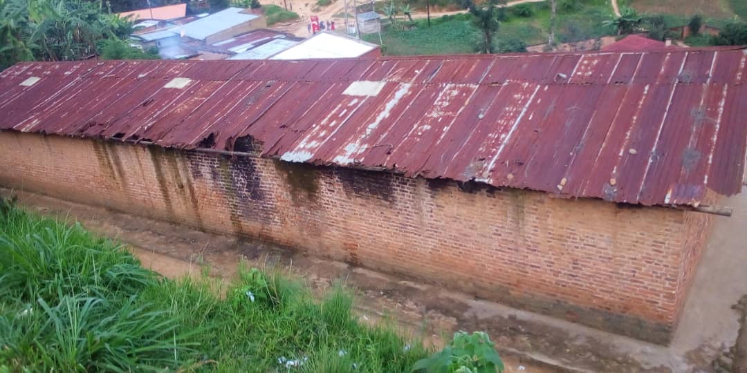 Gakenke: Batewe inkeke n’ibyumba by’amashuri bishobora kubagwira