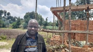 Musanze: Kwimwa amakuru y’igishushanyombonera bituma abasore bubaka basenyerwa