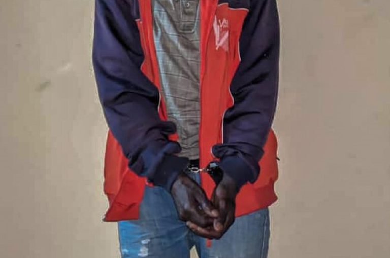 Gasabo: Yafatanywe 100,000 Frw y’amiganano ayakwiza mu baturage