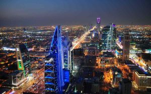 Arabiya Sawudite igiye gufasha ibihugu by’ Afurika bifite imyenda iremereye