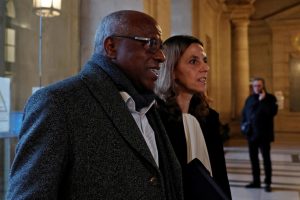 Abakabakaba 70 biteguye gushinja Dr Munyemana Sosthene ukekwaho Jenoside