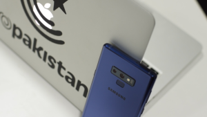 U Rwanda rurateganya gutumiza ‘smartphones’ zakorewe muri Pakistan