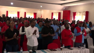 Iburasirazuba: Abagize Komite za RPF Inkotanyi biyemeje guteza imbere abaturage