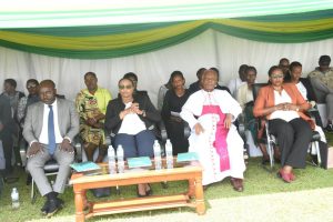 Leta yateguriye ababyeyi integanyayigisho ku rushako no kurera&nbsp;