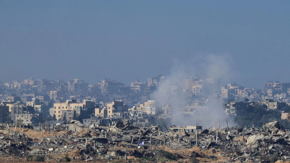 Loni ihangayikishijwe cyane n’ibitero bya Isiraheli muri Gaza