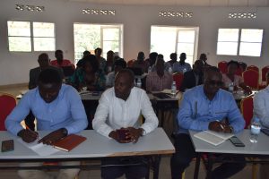 Abarimu bakanguriwe kubyaza umusaruro ikoranabuhanga mu myigishirize