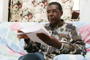 Abarokotse Jenoside bababajwe n’uko Laurent Bucyibaruta yapfuye atabonye ubutabera
