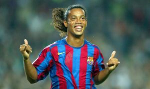 Ronaldinho mu banyabigwi bategerejwe i Kigali mu Gikombe cy’Isi cy’Abakanyujijeho&nbsp;