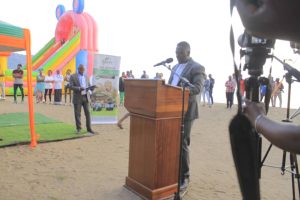 Rubavu : Harabera Imurikagurisha ryinjiza abantu mu minsi mikuru&nbsp;