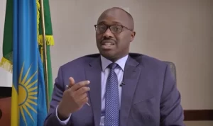Sena yemeje Rubingisa, Dr Usengumukiza na Barore ku myanya mishya bashyizweho