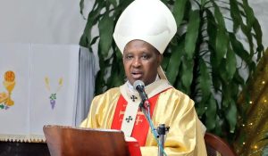Kigali: Abakirisitu bahawe ubutumwa bw’ibyiringiro n’amahoro kuri Noheli
