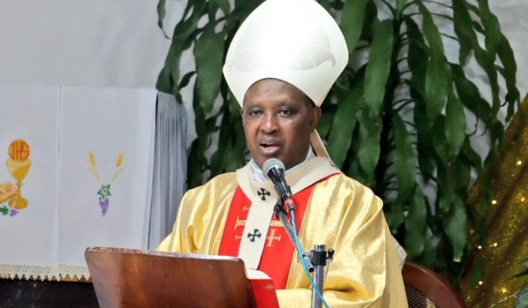 Kigali: Abakirisitu bahawe ubutumwa bw’ibyiringiro n’amahoro kuri Noheli