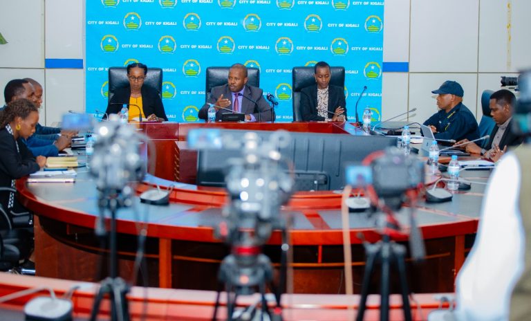 Kigali: Abaturage  basabwe kwirinda urusaku rukabije mu minsi mikuru 
