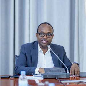 Ibishingirwaho ngo umunyeshuri yemererwe kwiga muri kaminuza