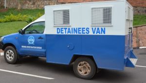 Abapasiteri Bane muri ADEPR batawe muri yombi