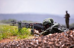 RDF yinjije abasirikare bashya mu ngabo zirwanira ku butaka&nbsp;
