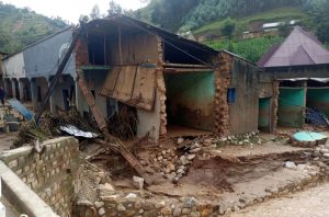 Imyuzure yibasiye u Rwanda mu biza 10 byahitanye benshi ku Isi mu 2023