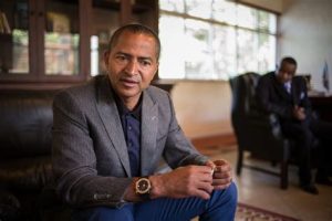 RDC: Moise Katumbi yatangaje ko amatora akwiye guseswa&nbsp;