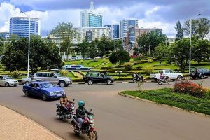 Hararara hamenyekanye abayobozi b’Umujyi wa Kigali