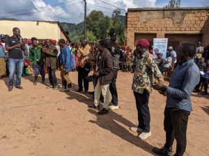 Nyamasheke: Kutagira amatoroshi n’amakoti ku banyerondo biha icyuho abajura