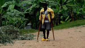 Rubavu: Nyamyumba ikiraro cyamugaje abaturage kinahagarika imigenderanire