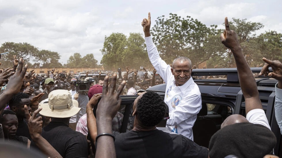 DRC: Guverinoma  yikomye abateguye imyigaragambyo yateguwe n’abakandida