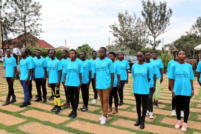 Inkomezabigwi mu Mbanzarugamba za Kicukiro zavuze ko utaritabiriye Itorero yacikanwe