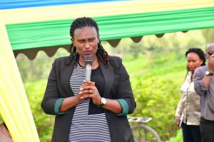 Ruhango: Abatishoboye bagiye guhabwa imbuto y’imyumbati ku buntu