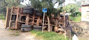 Abakoresha imihanda ijya mu Majyepfo barasabwa kwitwararika