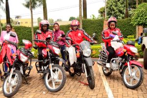 Rwamagana: Ba gitifu 80 na DASSO 17 bagorwaga na tike bahawe moto