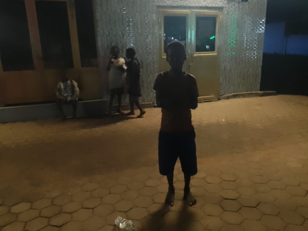 Bugesera: Amakimbirane yo mu miryango yujuje inzererezi mu mujyi