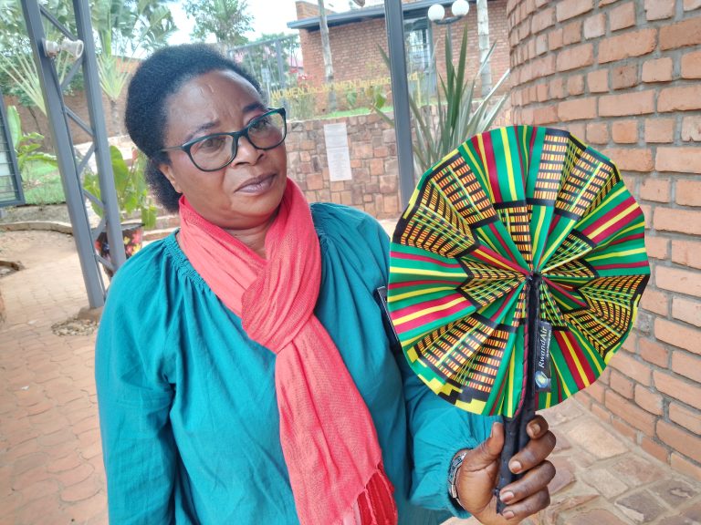 Kayonza: Kakuze wapimaga inzoga n’ikigage yaritinyutse none ni umumiliyoneri