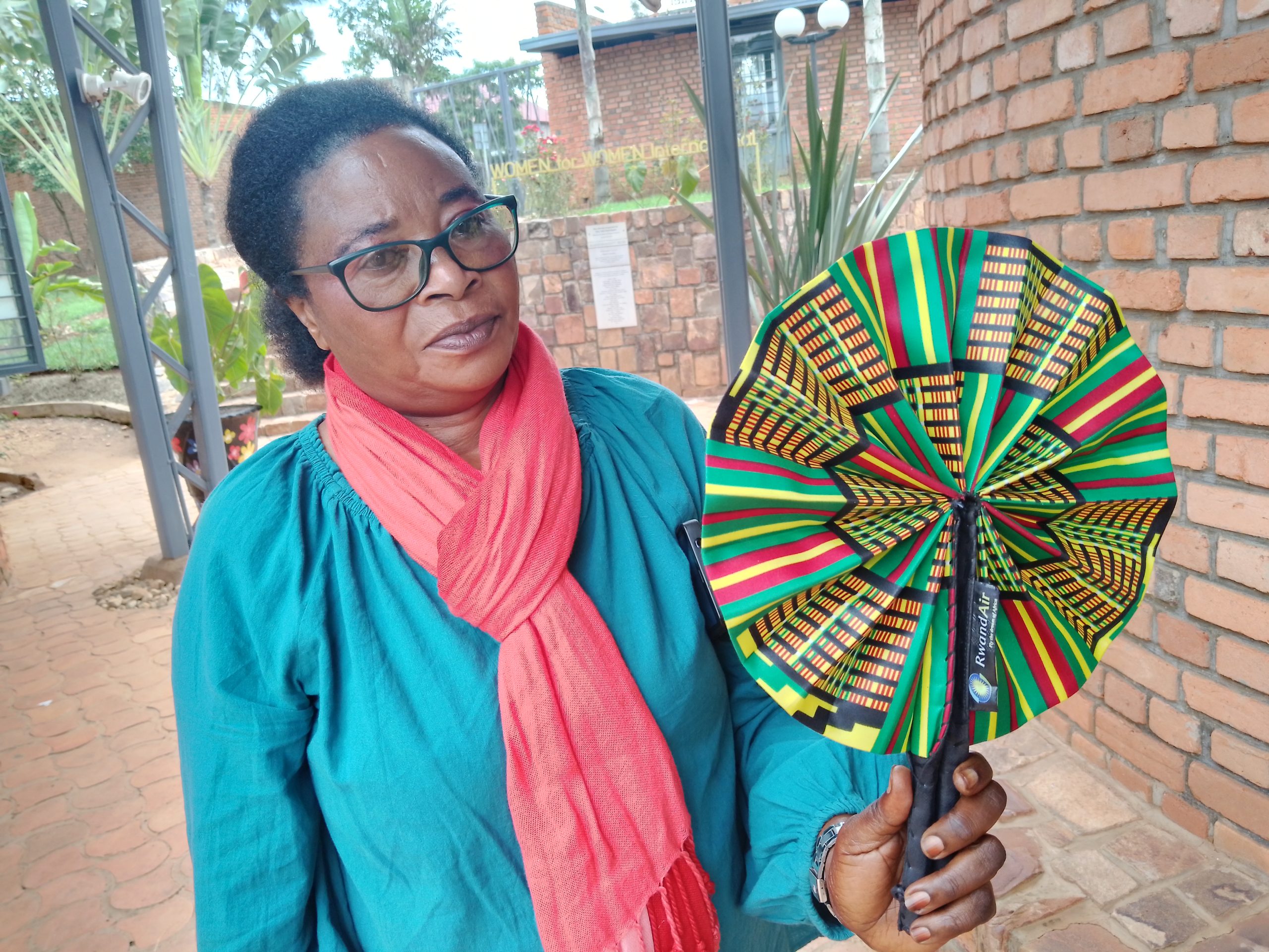 Kayonza: Kakuze wapimaga inzoga n’ikigage yaritinyutse none ni umumiliyoneri