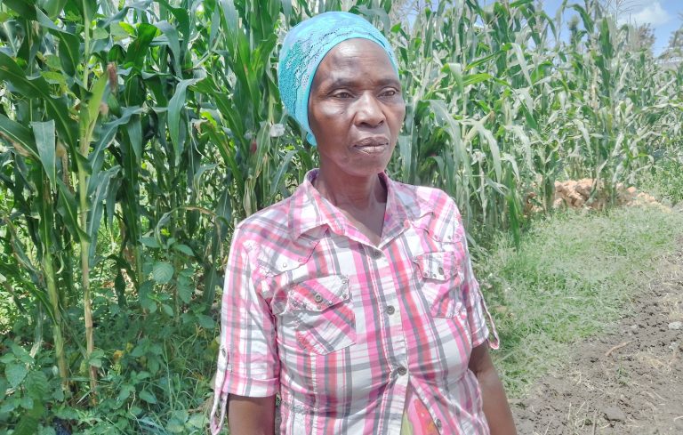 Nyagatare: Koperative zamugobotse agiye gusemberezwa n’amadeni umugabo yamusizemo