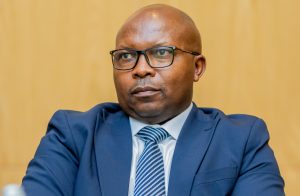 40% by’ubukungu bw’u Rwanda buturuka mu buhinzi- RAB