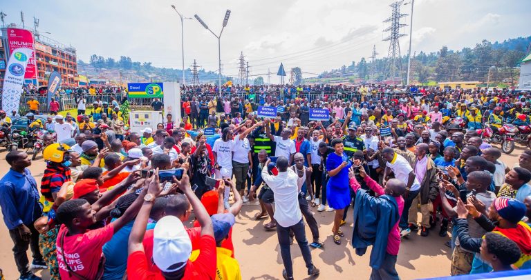 Polisi yasabye abaturage kwimakaza umutekano mu minsi mikuru