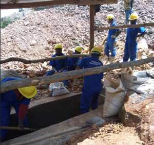 Dutemberane muri Prime Mining Company imaze guteza imbere abaturage ba Ngororero