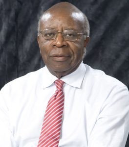 Twagiramungu Faustin wigeze kuba Minisitiri w’Intebe yapfuye