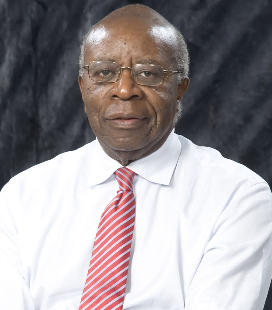 Twagiramungu Faustin wigeze kuba Minisitiri w’Intebe yapfuye