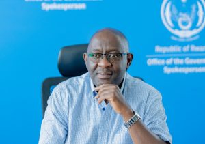 Tshisekedi yararaye mu ishyamba ntiyaririmba intambara- Mukuralinda