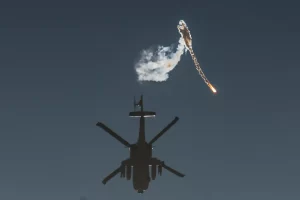 Imirwano yubuye hagati ya Isiraheli na Hamas