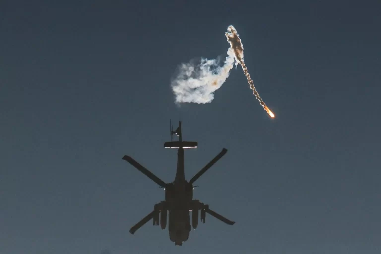 Imirwano yubuye hagati ya Isiraheli na Hamas