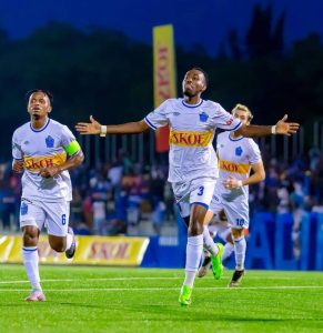 Rayon Sports yatsinze Bugesera FC ifata umwanya wa kabiri