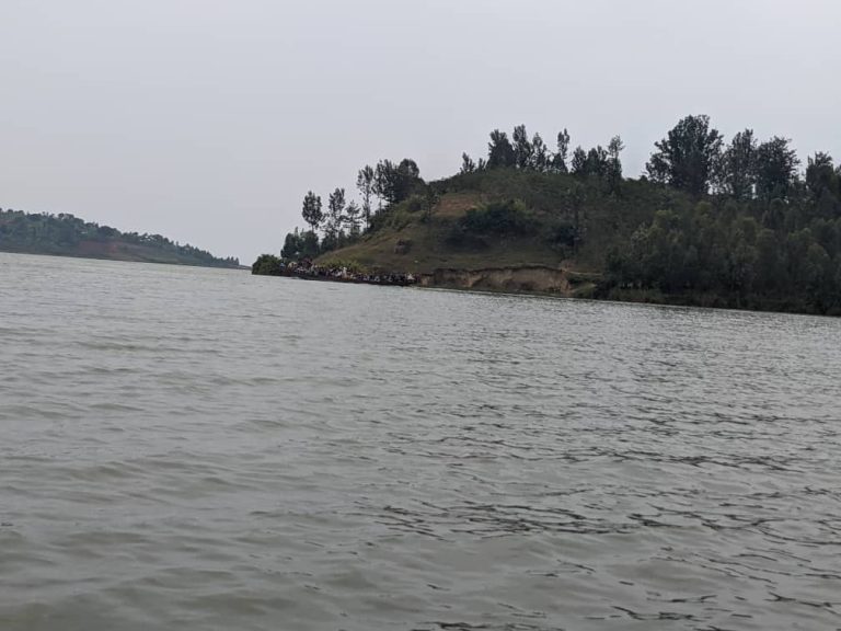 Nyamasheke: Umurambo w’umugabo wari warabuze wabonetse mu Kivu
