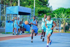  ‘National Talent Day’ igamije guteza imbere impano z’abakiri bato