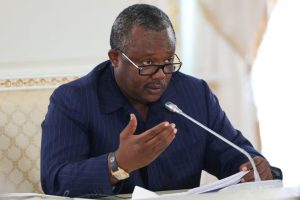 Guinea Bissau: Perezida yakuyeho abagize Inteko Ishinga  Amategeko