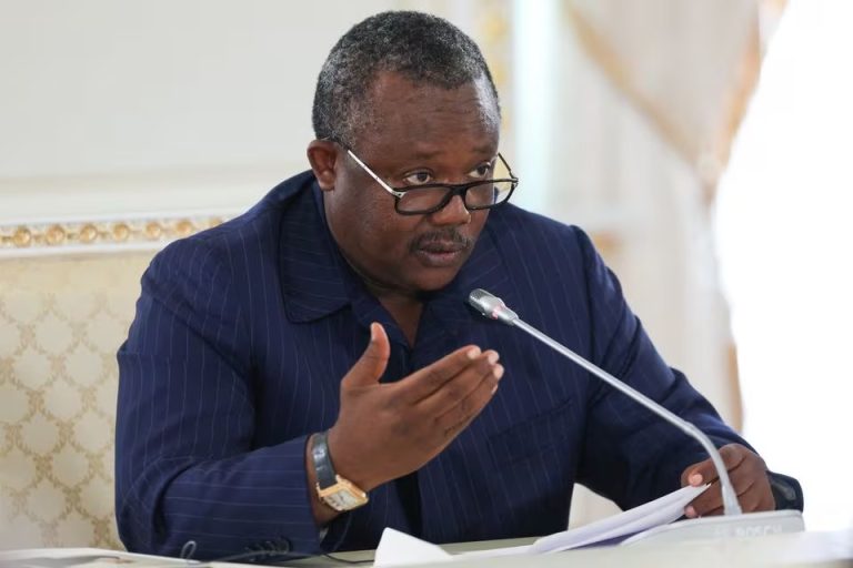 Guinea Bissau: Perezida yakuyeho abagize Inteko Ishinga  Amategeko