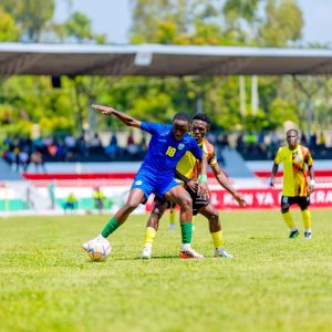 CECAFA U18: U Rwanda rwasezerewe na Uganda muri ½