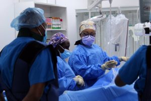 Indwara zatumaga bivuriza hanze zigiye kujya zivurirwa mu Rwanda