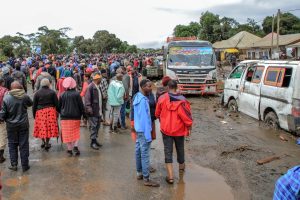 Tanzania: Inkangu yahitanye abantu 65